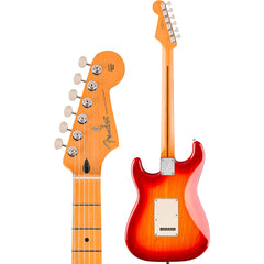 Fender Player II Stratocaster HSS Aged Cherry Burst | Music Experience | Shop Online | South Africa