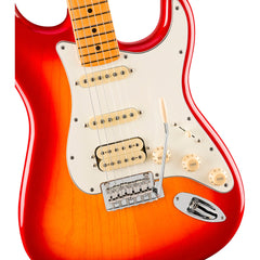 Fender Player II Stratocaster HSS Aged Cherry Burst | Music Experience | Shop Online | South Africa