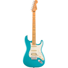 Fender Player II Stratocaster HSS Aquatone Blue | Music Experience | Shop Online | South Africa