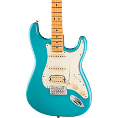 Fender Player II Stratocaster HSS Aquatone Blue | Music Experience | Shop Online | South Africa