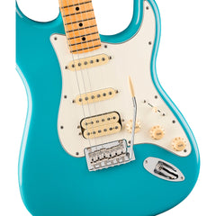 Fender Player II Stratocaster HSS Aquatone Blue | Music Experience | Shop Online | South Africa