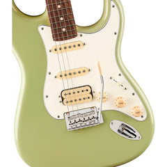 Fender Player II Stratocaster HSS Birch Green | Music Experience | Shop Online | South Africa