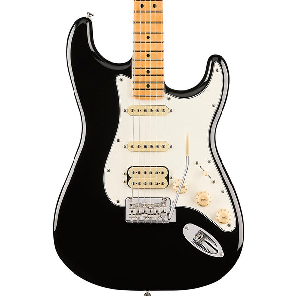 Fender Player II Stratocaster HSS Black | Music Experience | Shop Online | South Africa