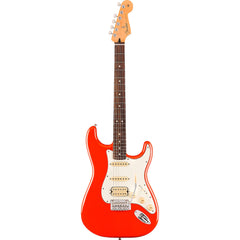 Fender Player II Stratocaster HSS Coral Red | Music Experience | Shop Online | South Africa