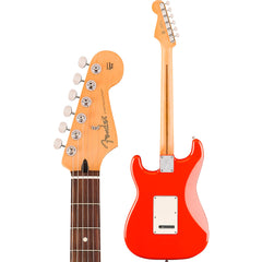 Fender Player II Stratocaster HSS Coral Red | Music Experience | Shop Online | South Africa