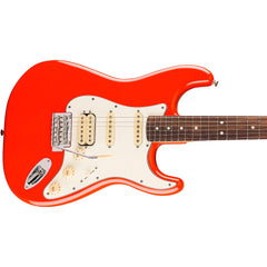 Fender Player II Stratocaster HSS Coral Red | Music Experience | Shop Online | South Africa