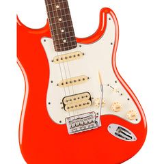 Fender Player II Stratocaster HSS Coral Red | Music Experience | Shop Online | South Africa