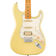 Fender Player II Stratocaster HSS Hialeah Yellow | Music Experience | Shop Online | South Africa