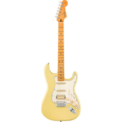 Fender Player II Stratocaster HSS Hialeah Yellow | Music Experience | Shop Online | South Africa