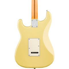 Fender Player II Stratocaster HSS Hialeah Yellow | Music Experience | Shop Online | South Africa