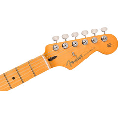 Fender Player II Stratocaster HSS Hialeah Yellow | Music Experience | Shop Online | South Africa