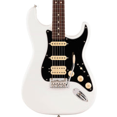 Fender Player II Stratocaster HSS Polar White | Music Experience | Shop Online | South Africa