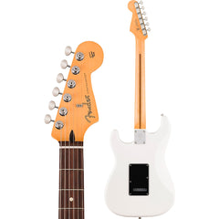 Fender Player II Stratocaster HSS Polar White | Music Experience | Shop Online | South Africa