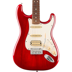 Fender Player II Stratocaster HSS Transparent Cherry Burst | Music Experience | Shop Online | South Africa