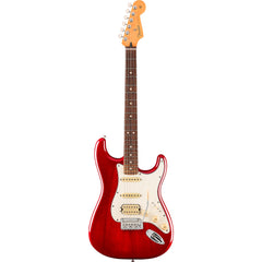 Fender Player II Stratocaster HSS Transparent Cherry Burst | Music Experience | Shop Online | South Africa