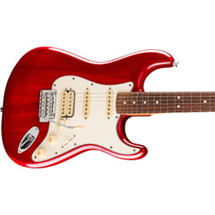 Fender Player II Stratocaster HSS Transparent Cherry Burst | Music Experience | Shop Online | South Africa