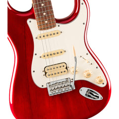 Fender Player II Stratocaster HSS Transparent Cherry Burst | Music Experience | Shop Online | South Africa