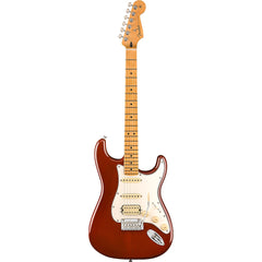 Fender Player II Stratocaster HSS Transparent Mocha Burst | Music Experience | Shop Online | South Africa