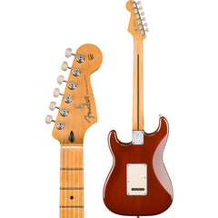 Fender Player II Stratocaster HSS Transparent Mocha Burst | Music Experience | Shop Online | South Africa