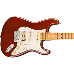 Fender Player II Stratocaster HSS Transparent Mocha Burst | Music Experience | Shop Online | South Africa