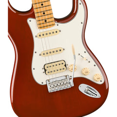 Fender Player II Stratocaster HSS Transparent Mocha Burst | Music Experience | Shop Online | South Africa