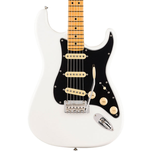 Fender Player II Stratocaster Polar White | Music Experience | Shop Online | South Africa