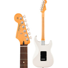 Fender Player II Stratocaster Polar White Left Handed | Music Experience | Shop Online | South Africa