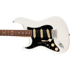 Fender Player II Stratocaster Polar White Left Handed | Music Experience | Shop Online | South Africa