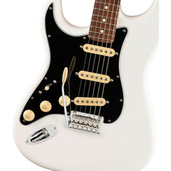 Fender Player II Stratocaster Polar White Left Handed | Music Experience | Shop Online | South Africa