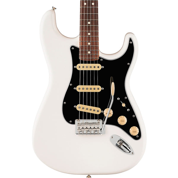 Fender Player II Stratocaster Polar White Rosewood | Music Experience | Shop Online | South Africa