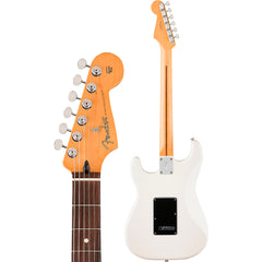 Fender Player II Stratocaster Polar White Rosewood | Music Experience | Shop Online | South Africa