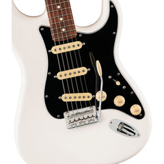 Fender Player II Stratocaster Polar White Rosewood | Music Experience | Shop Online | South Africa