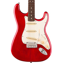 Fender Player II Stratocaster Transparent Cherry Burst | Music Experience | Shop Online | South Africa