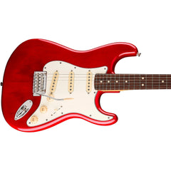 Fender Player II Stratocaster Transparent Cherry Burst | Music Experience | Shop Online | South Africa