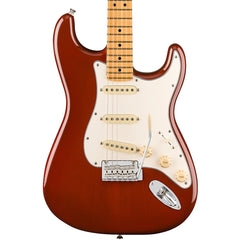 Fender Player II Stratocaster Transparent Mocha Burst | Music Experience | Shop Online | South Africa