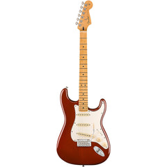 Fender Player II Stratocaster Transparent Mocha Burst | Music Experience | Shop Online | South Africa