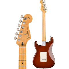 Fender Player II Stratocaster Transparent Mocha Burst | Music Experience | Shop Online | South Africa