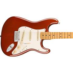 Fender Player II Stratocaster Transparent Mocha Burst | Music Experience | Shop Online | South Africa