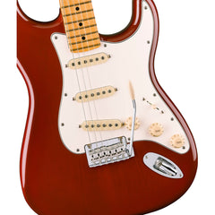 Fender Player II Stratocaster - Transparent Mocha Burst