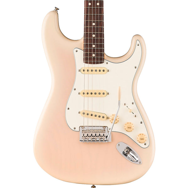 Fender Player II Stratocaster White Blonde | Music Experience | Shop Online | South Africa