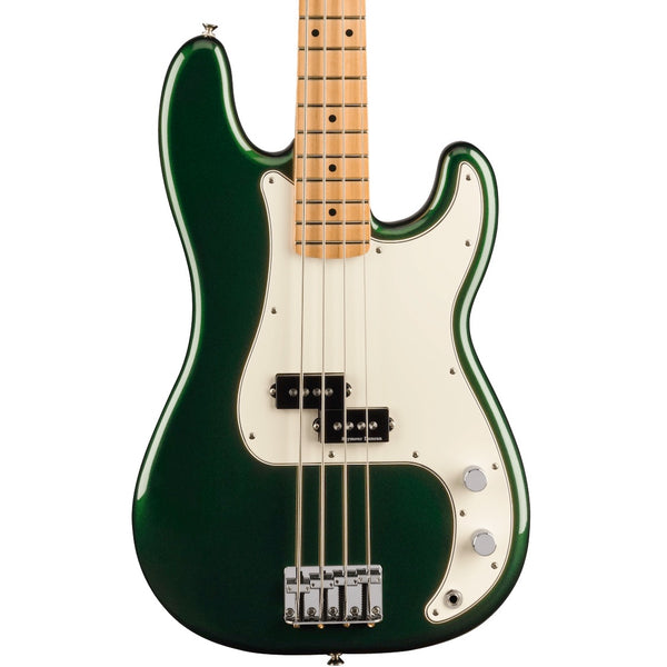 Fender Player Precision Bass British Racing Green | Music Experience | Shop Online | South Africa