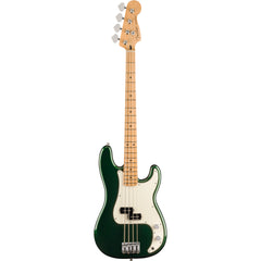 Fender Player Precision Bass British Racing Green | Music Experience | Shop Online | South Africa