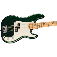 Fender Player Precision Bass British Racing Green | Music Experience | Shop Online | South Africa