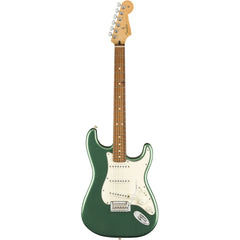 Fender Player Stratocaster Sherwood Green Metallic Special Edition | Music Experience | Shop Online | South Africa