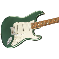 Fender Player Stratocaster Sherwood Green Metallic Special Edition | Music Experience | Shop Online | South Africa