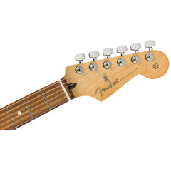 Fender Player Stratocaster Sherwood Green Metallic Special Edition | Music Experience | Shop Online | South Africa