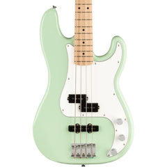 Fender Squier Affinity Series Precision Bass PJ - Surf Green