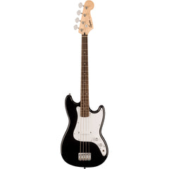 Fender Squier Sonic Bronco Bass Black | Music Experience | Shop Online | South Africa