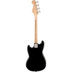 Fender Squier Sonic Bronco Bass Black | Music Experience | Shop Online | South Africa