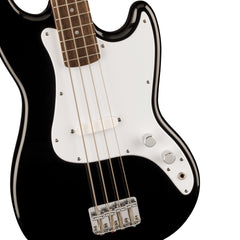 Fender Squier Sonic Bronco Bass Black | Music Experience | Shop Online | South Africa